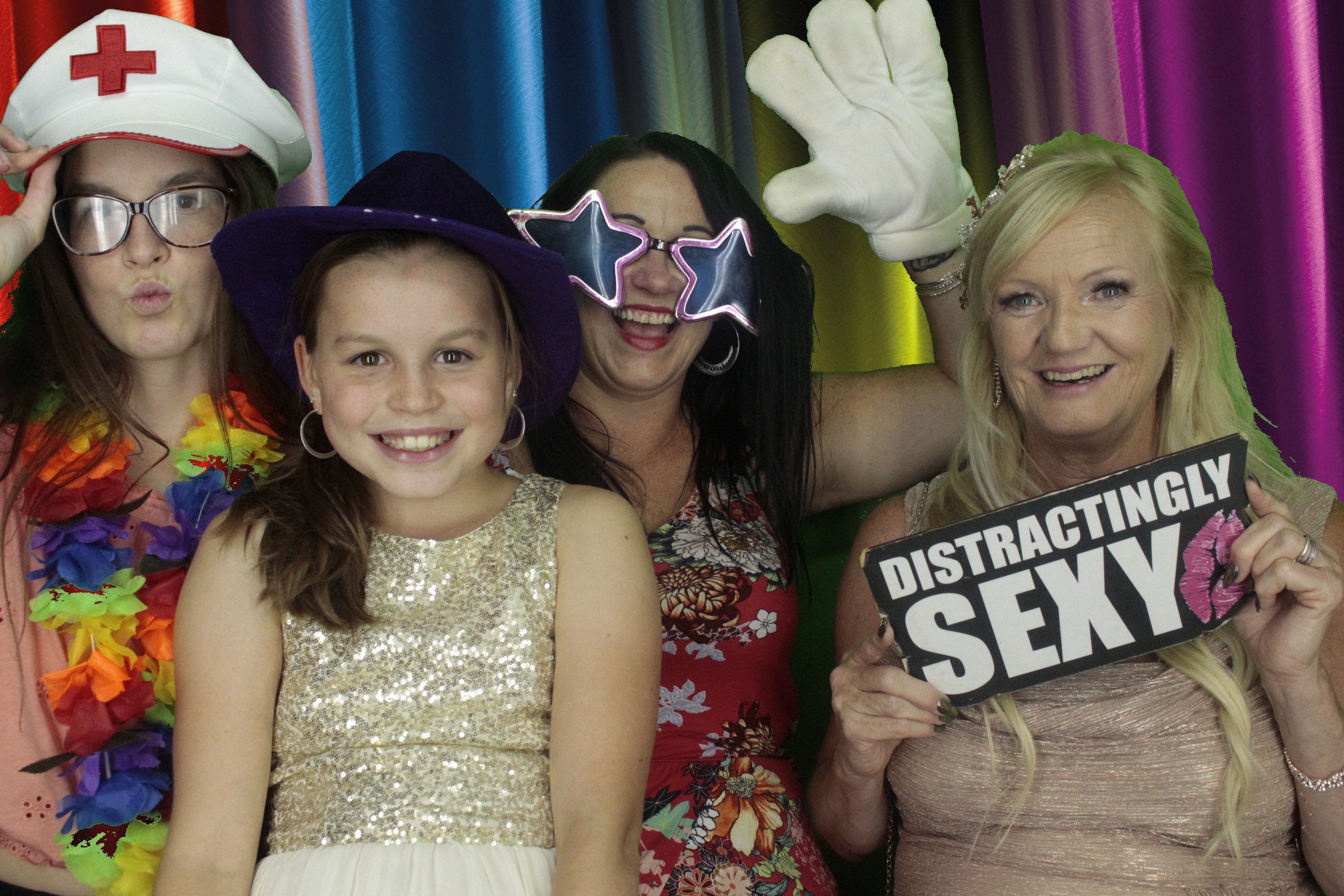 Leanne & Mike's Wedding | View more photos from the event at gallery.myphotoboothexperience.co.uk/u/MyPhotoBoothExperienceLtd/Leanne-Mikes-Wedding